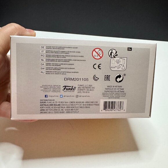 Funko Pop! Ad Icons- McDonald’s Fry Kids 2 Pack - Picture 2 of 4